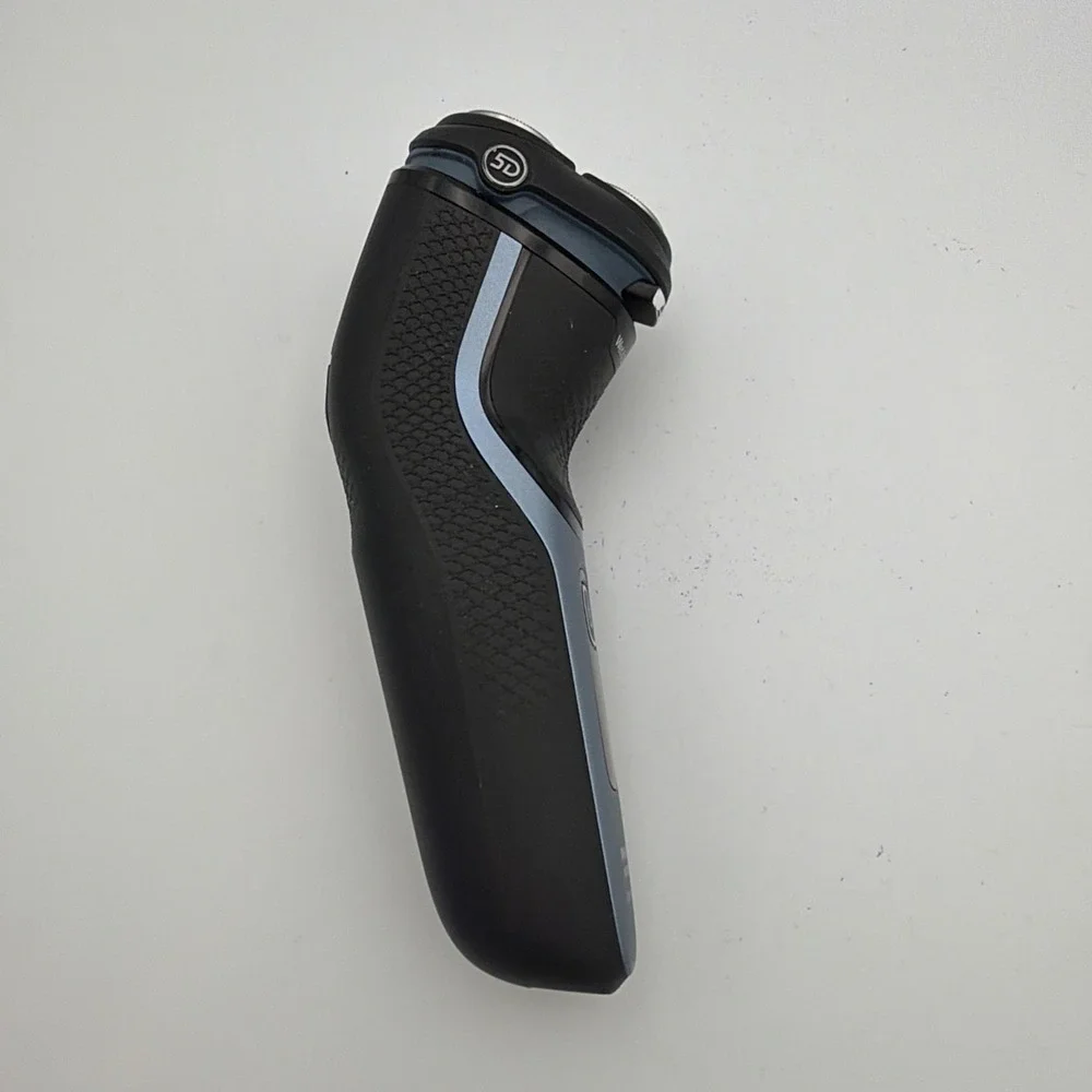 Philips Norelco S3243 Electric Shaver Series 3000 Wet Dry Works No Charger SH30